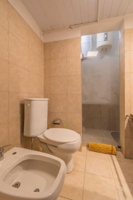 Вилла Ideal Excelente Loft Manhattan Entero Pet Friendly Zona Centrica Монтевидео Экстерьер фото
