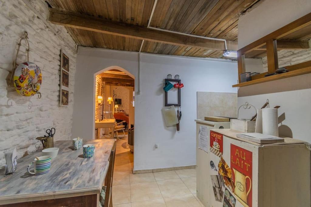 Вилла Ideal Excelente Loft Manhattan Entero Pet Friendly Zona Centrica Монтевидео Экстерьер фото