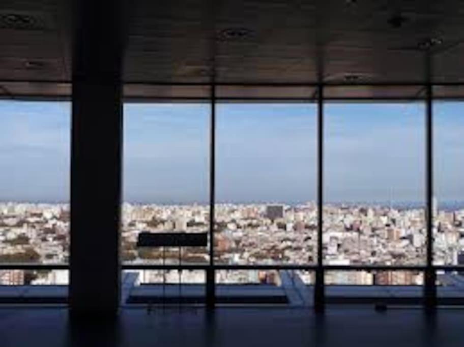 Вилла Ideal Excelente Loft Manhattan Entero Pet Friendly Zona Centrica Монтевидео Экстерьер фото
