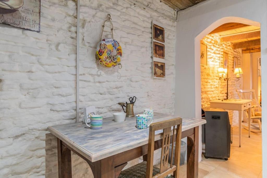 Вилла Ideal Excelente Loft Manhattan Entero Pet Friendly Zona Centrica Монтевидео Экстерьер фото